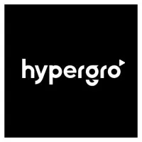 Hypergro logo