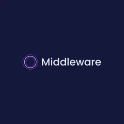 Middleware logo