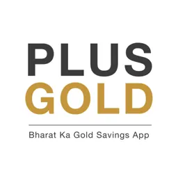 Plus Gold logo