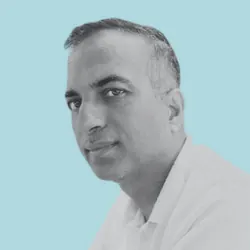 Amit Singh