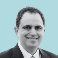 Harish Bahl