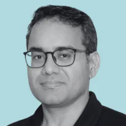 Kunal Bahl