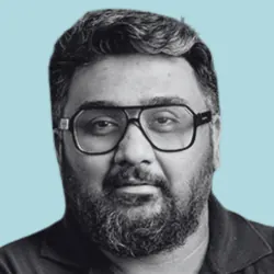 Kunal Shah