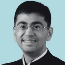 Manish Vij