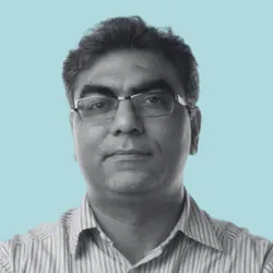 Prashant Malik