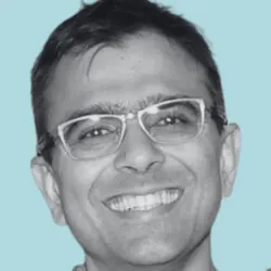 Sachin Bhatia
