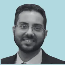 Vishal Jain